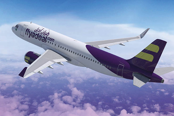 New fintech options boost flyadeal flexibility